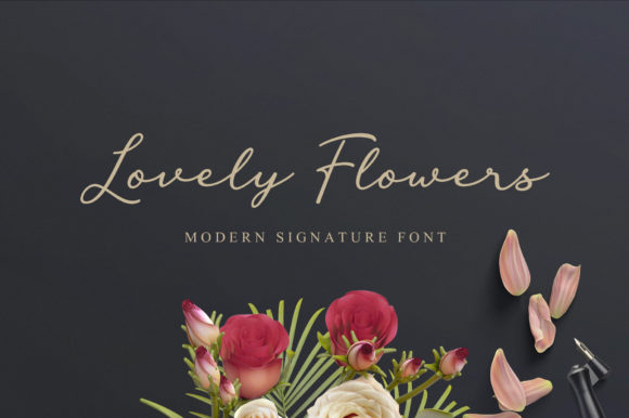 Download Lovely Flowers - Premium Resources