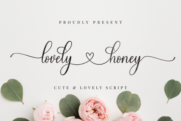 Download Lovely Honey - Lovely Collection