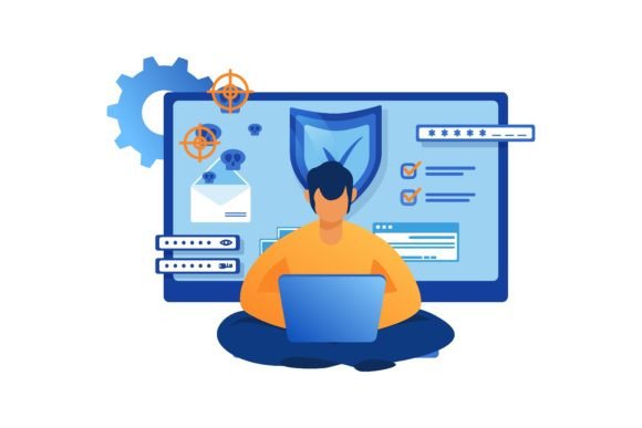 Download Personal Digital Security. Defence, Prot - Personal Collection