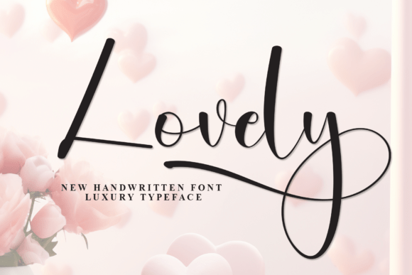 Download Lovely - Lovely Collection