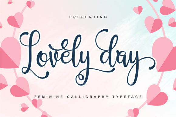 Download Lovely Day - Lovely Collection