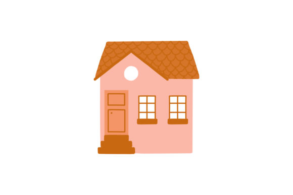 Download Lovely Tiny House Small Structure Town - Lovely Collection