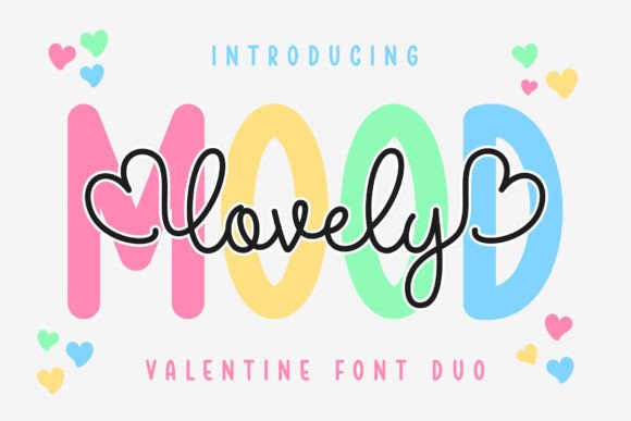 Download Lovely Mood Duo - Lovely Collection